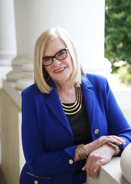 Virginia M. Blumenthal Photo